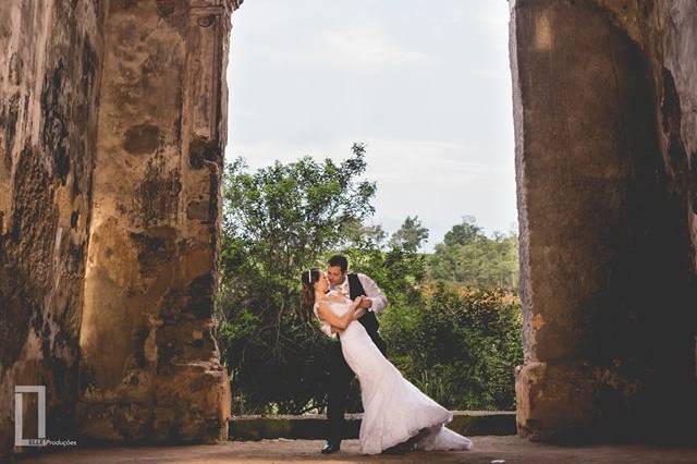 Rachel e Paulo