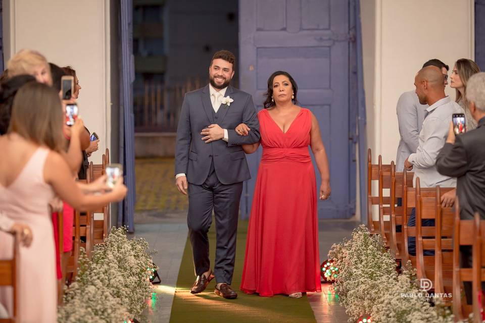 Jessica e Diego