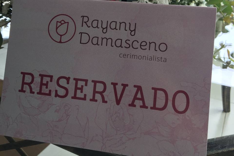 Rayany Damasceno