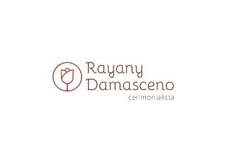 Rayany Damasceno Cerimonialista logo