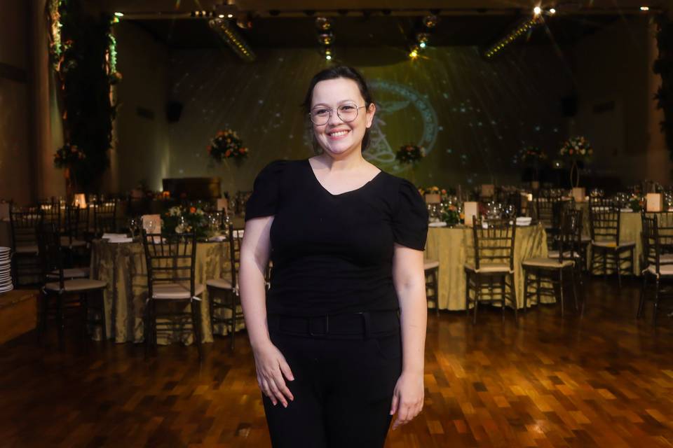 G&B Eventos