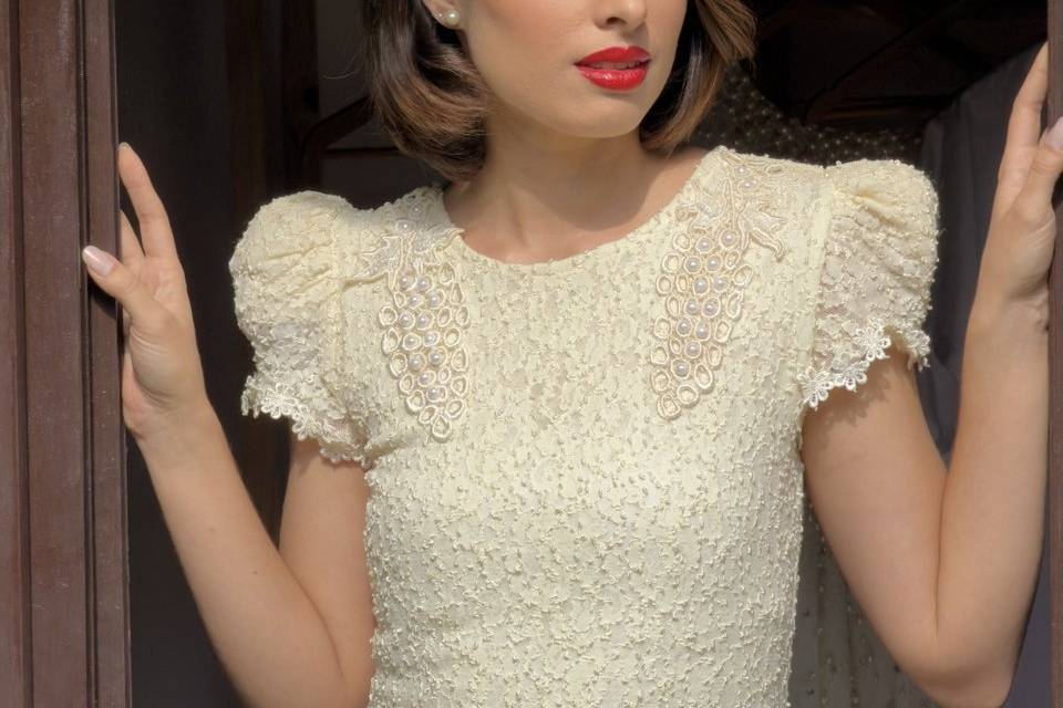 Noiva Vitória