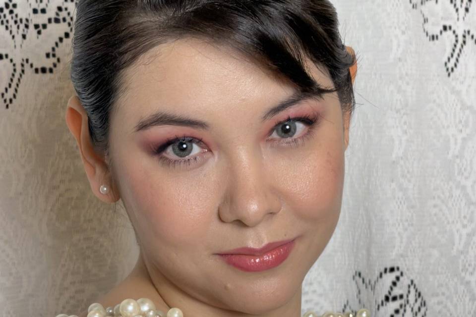 Noiva Maya
