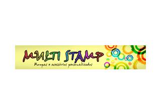 logo Multi Stamp