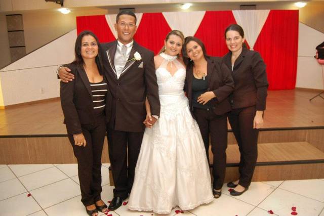 Noblesse Cerimoniais & Eventos