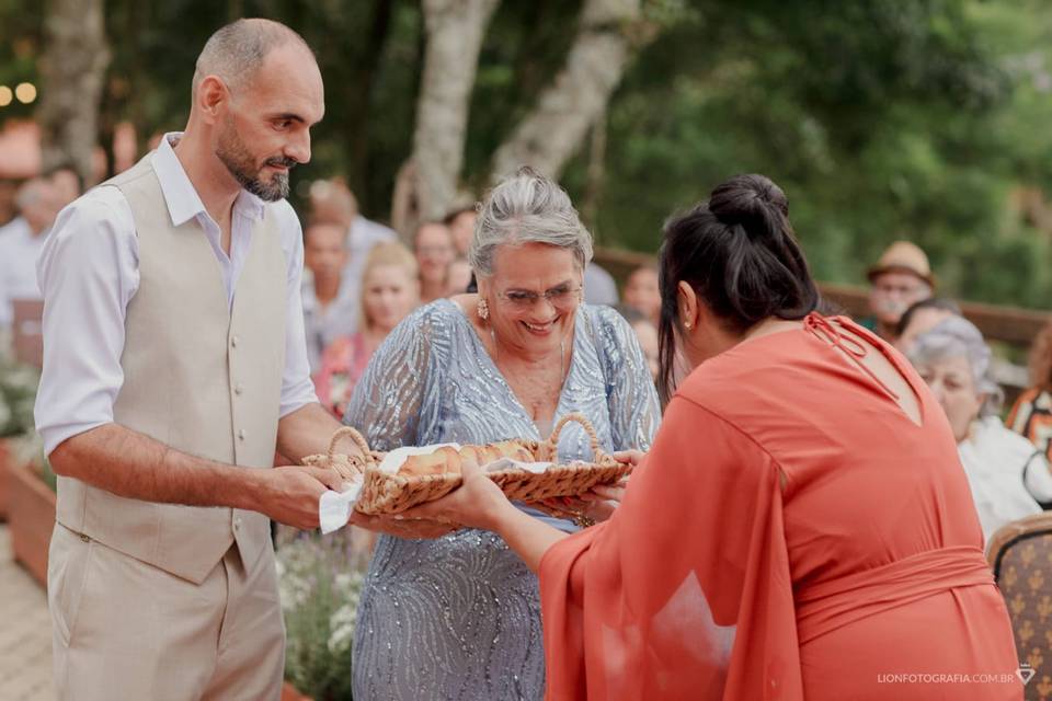 As Celebrações Celtas & Sistêmicas - Adriana Salles Celebrante