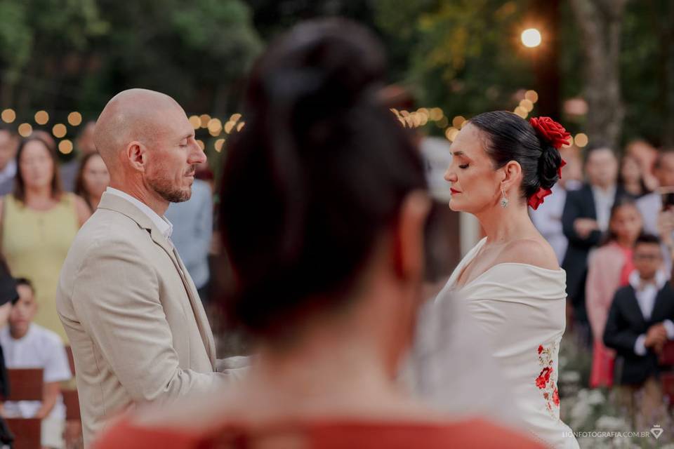 As Celebrações Celtas & Sistêmicas - Adriana Salles Celebrante