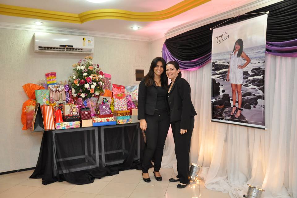 Noblesse Cerimoniais & Eventos