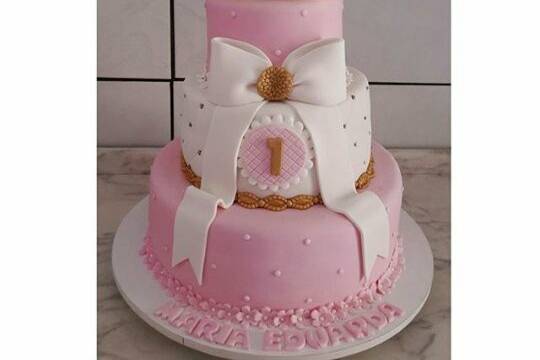 Sueli Nascimento Cake Design