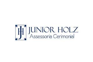 logo Junior Holz Produção e Cerimonial