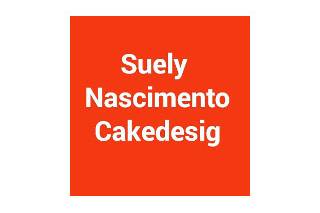 Sueli Nascimento Cake Design LOGO