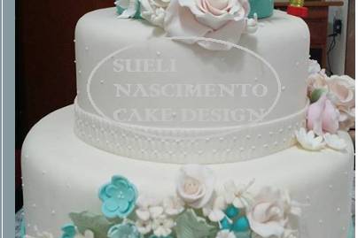Sueli Nascimento Cake Design