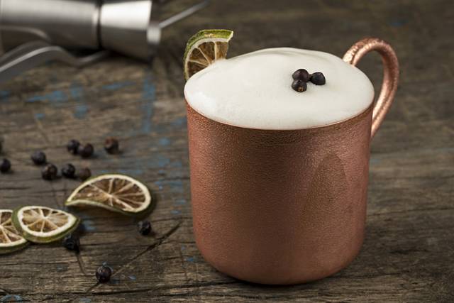 Drink do Rocka