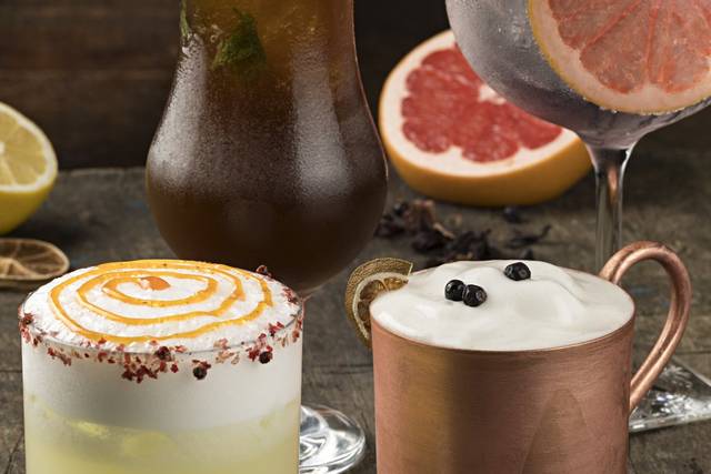 Drinks