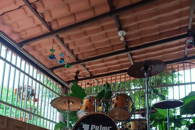 Bateria