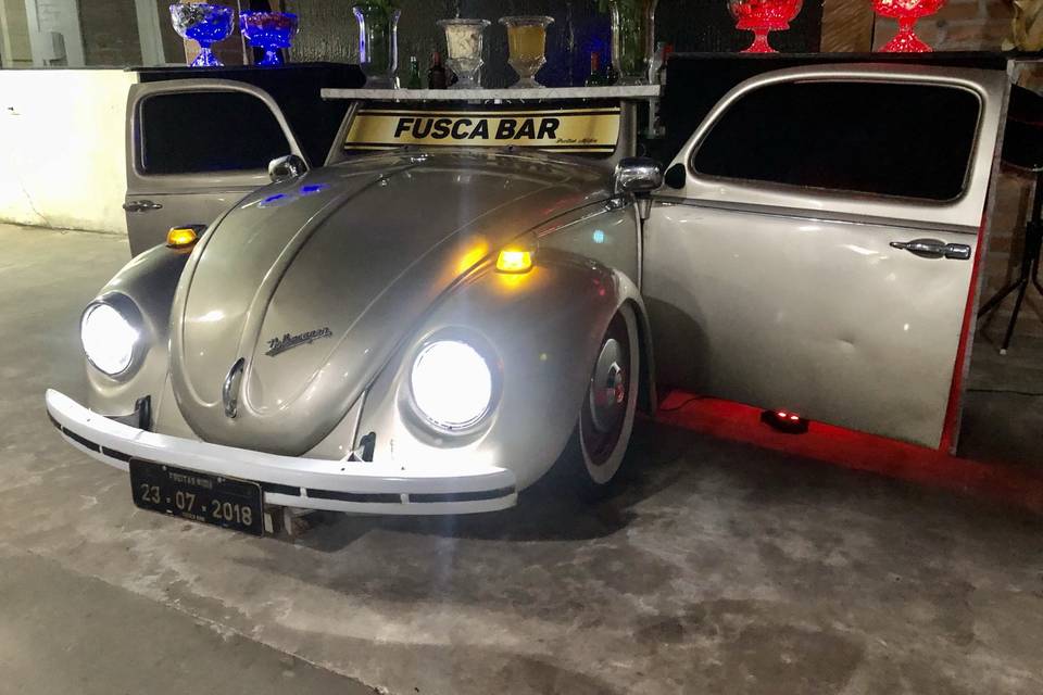 Fusca Bar