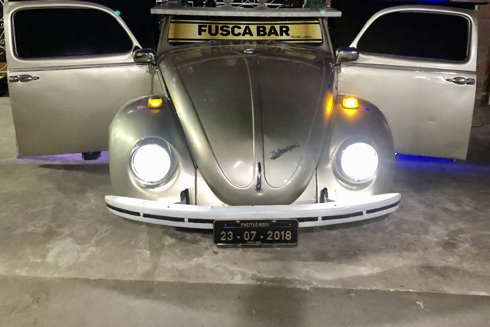 Fusca Bar