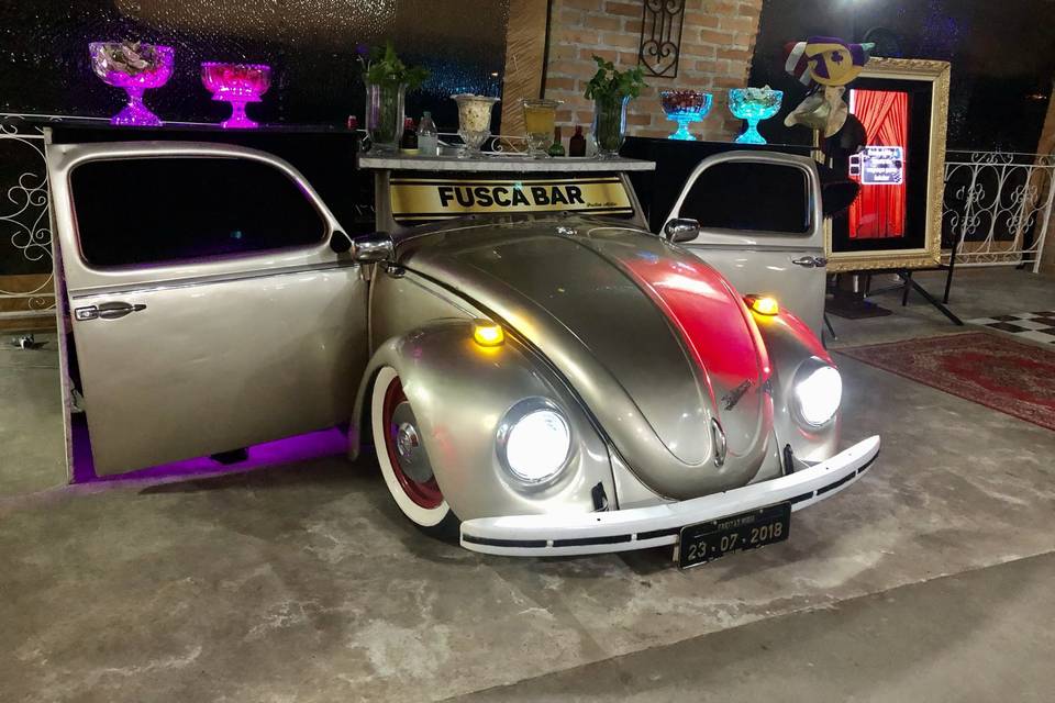 Fusca Bar