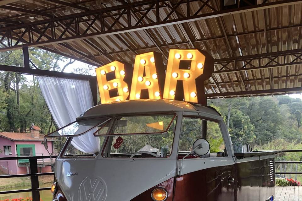 Kombi Bar