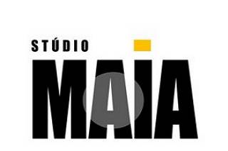 Studio Maia Fotografias Logo