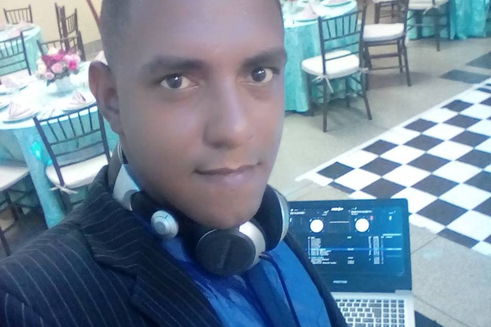 Dj Cassiano Viana