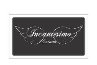 Incantesimo Eventos Logo Empresa