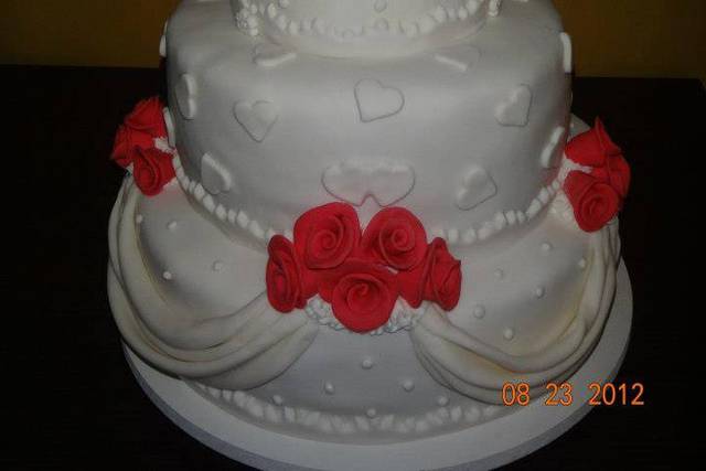 Michele Carneiro Cake Designer Consulte disponibilidade e pre os