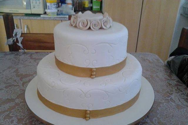 Michele Carneiro Cake Designer Consulte disponibilidade e pre os