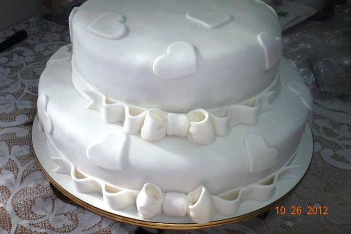 Michele Carneiro Cake Designer