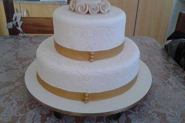 Michele Carneiro Cake Designer