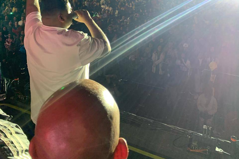Show