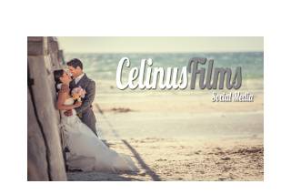 Logo CelinusFilms Produções