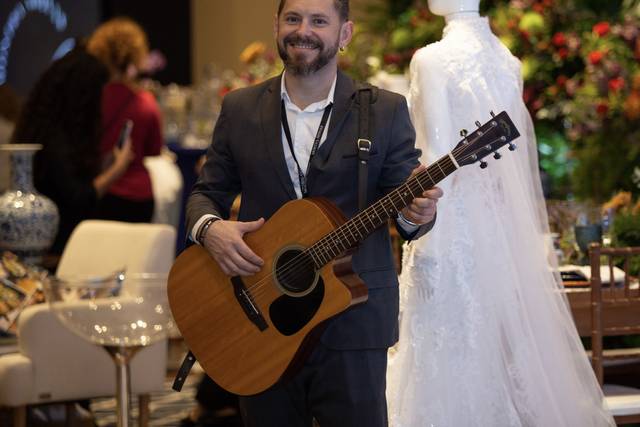 Jahn Berwig Acústico