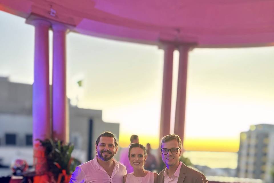 Casamento Porto Alegre CCMQ