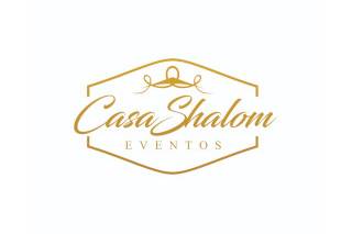 Casa Shalom Eventos