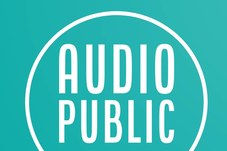 Logo Audiopublic