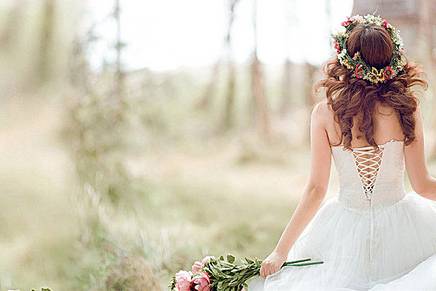 Alianças de Casamento em Ouro