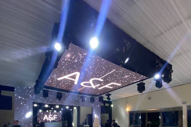 Boate Premium LED