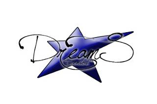 Logo Dreams Eventos