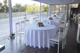 Terraço Cimal