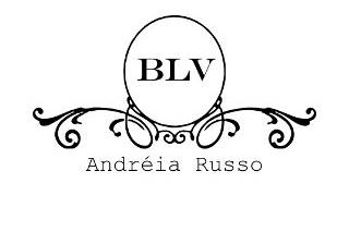 Andréia Russo  logo