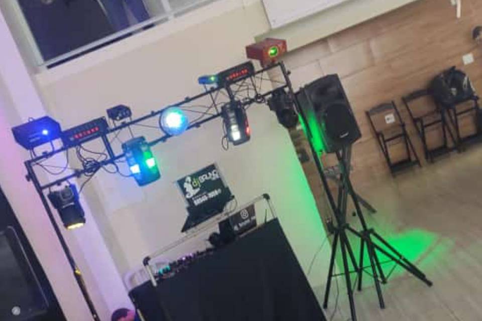 DJ para casamento