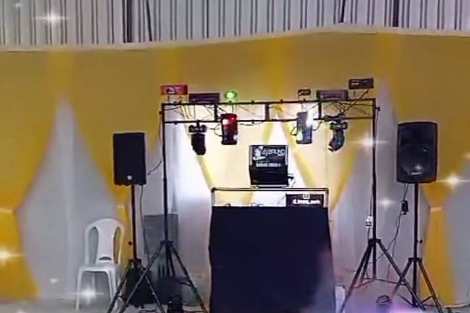 DJ para casamento