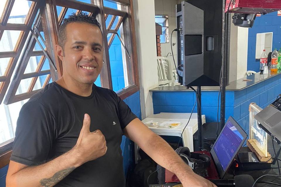 DJ para seu casamento