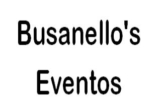 Busanello's Eventos logo