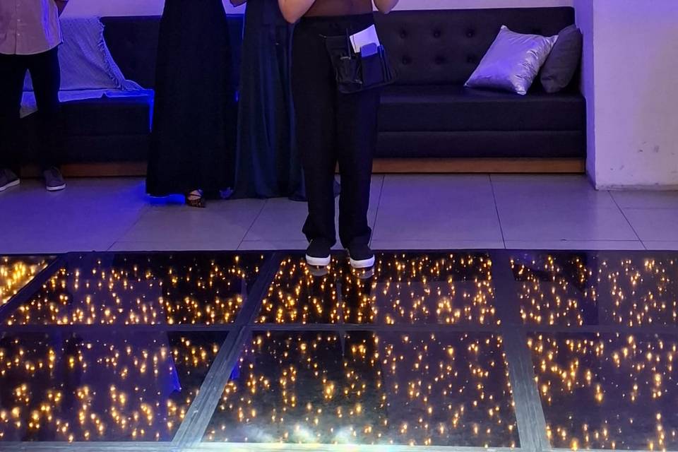 15 da Luisa