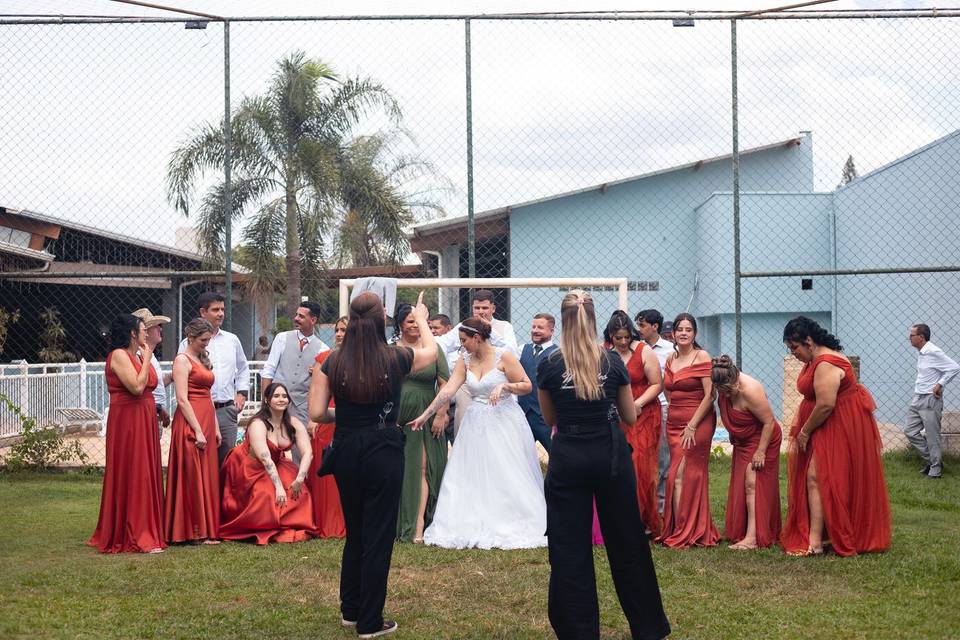 Jenny e Dyonatan