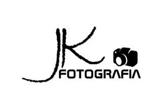 Jk fotografia logo