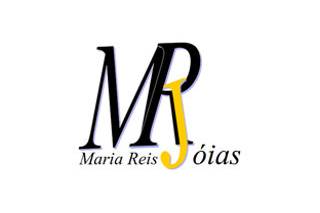 Maria Reis Joias Logo