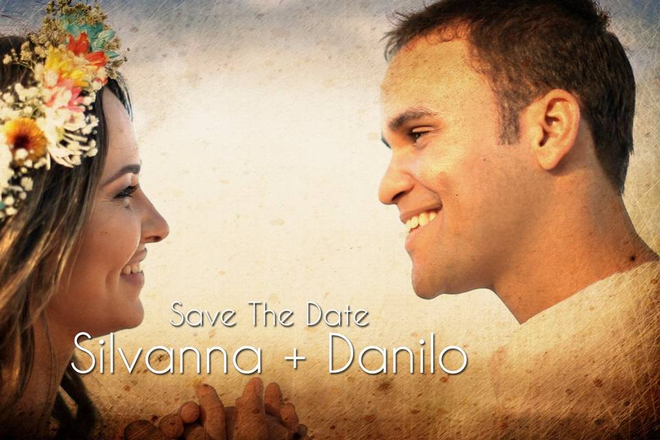 Silvanna e Danilo